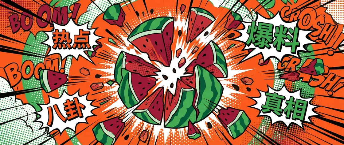 dafabet大發app 今日头瓜爆炸漫画横幅